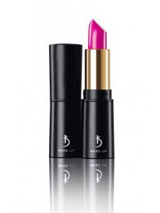 Lipstick VELOUR PINK Sweet Pea (ტუჩსაცხი VELOR; ფერი: ვარდისფერი ტკბილი ბარდა 3.5 გრ